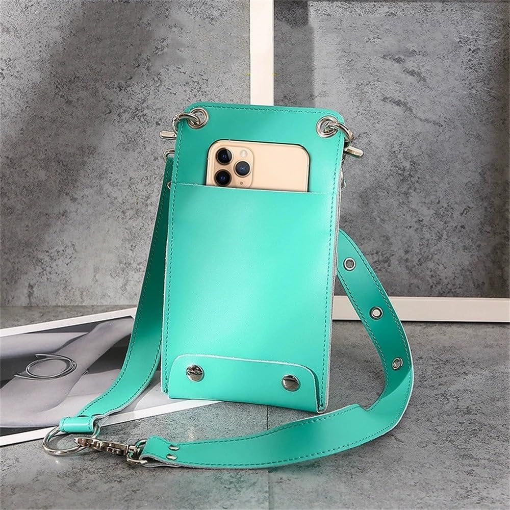 ヌメ革ナチュラル、ローズ型押しの蓋付きコンパクトシザーケース ヌメ